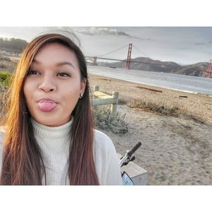 Meet your Posher, Jackie